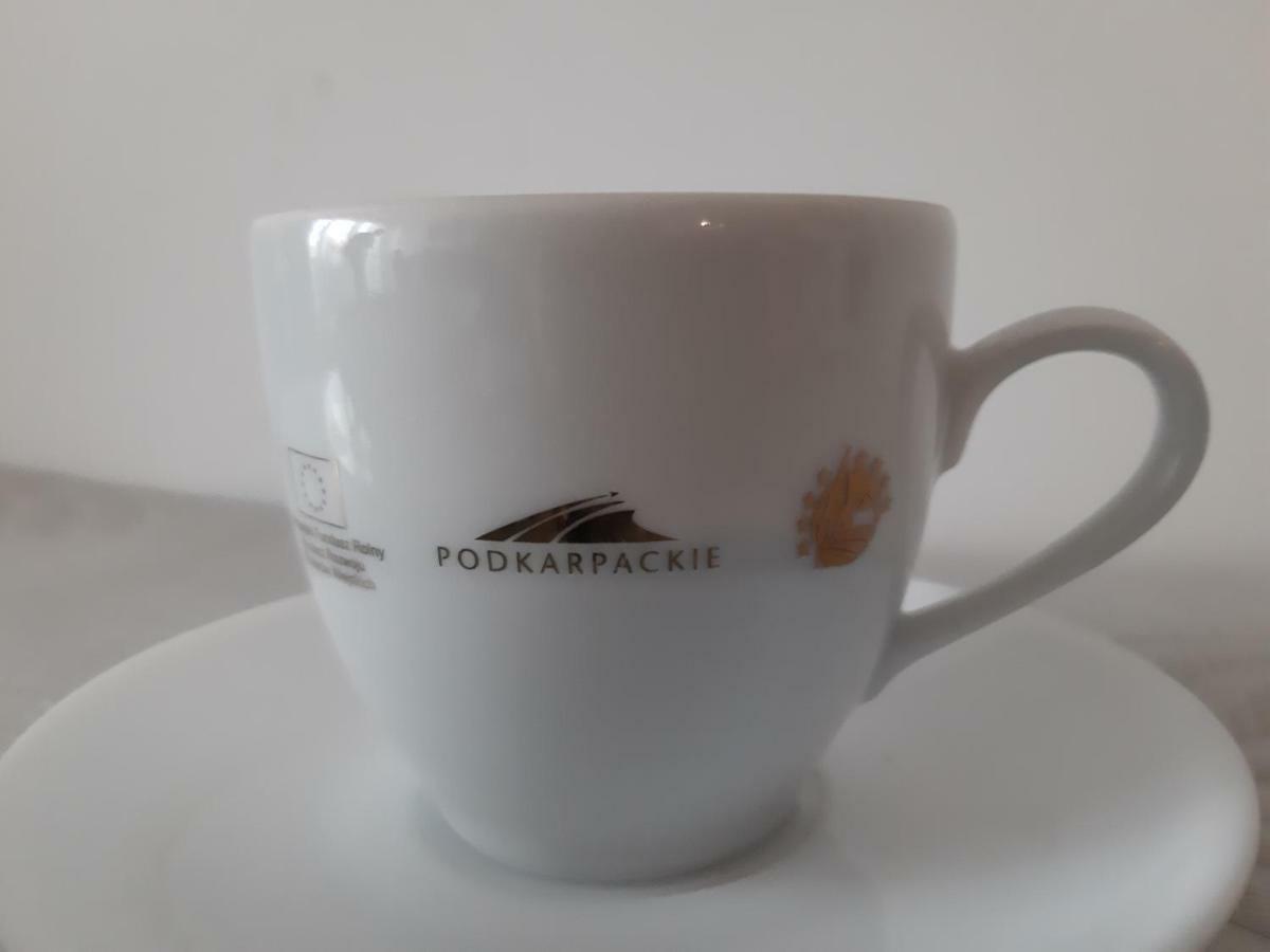 Apartament Beksa Appartamento Sanok Esterno foto